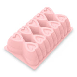 Forme Siliconi Zemer 100x200x15mm