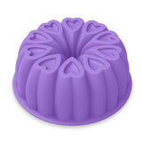 Forme Siliconi Rrethore 24cm