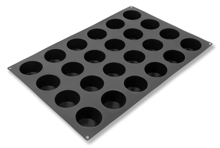 Silikonform Sphäre x20 370x570x40mm