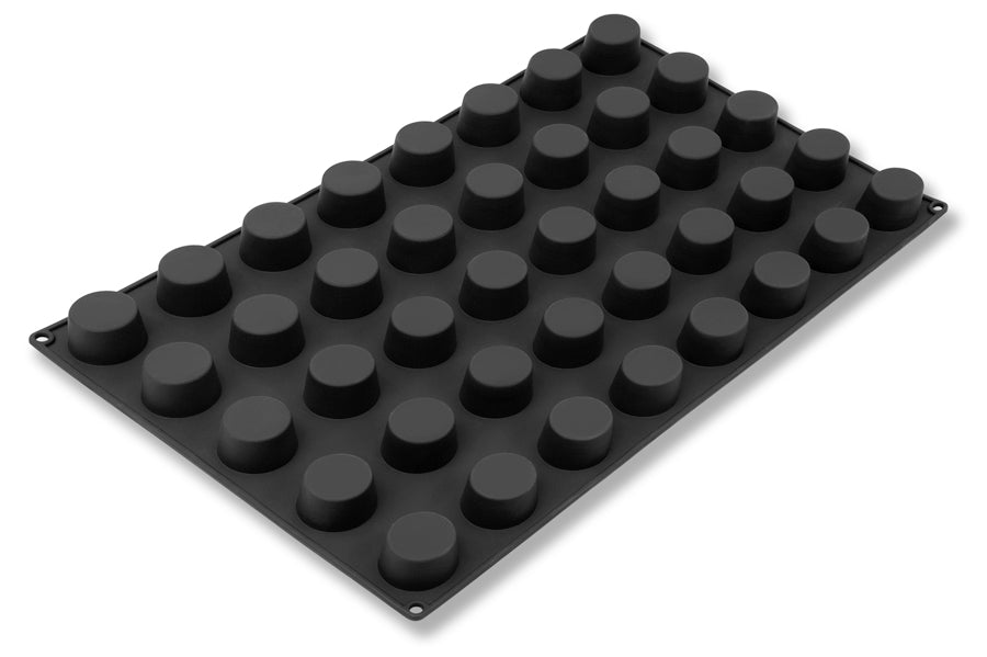Silikonform Sphäre x40 370x570x30mm