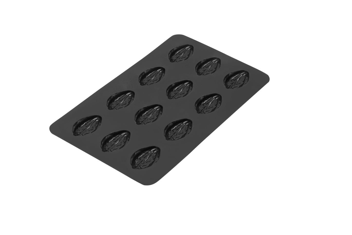 Silikonform Nuss x40 370x570x20mm