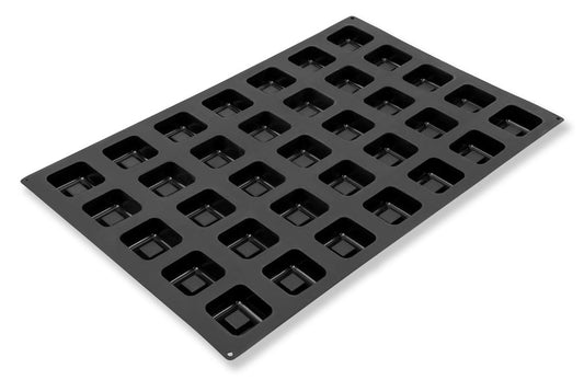 Forme Siliconi Katrore x35Forma 370x570x25mm