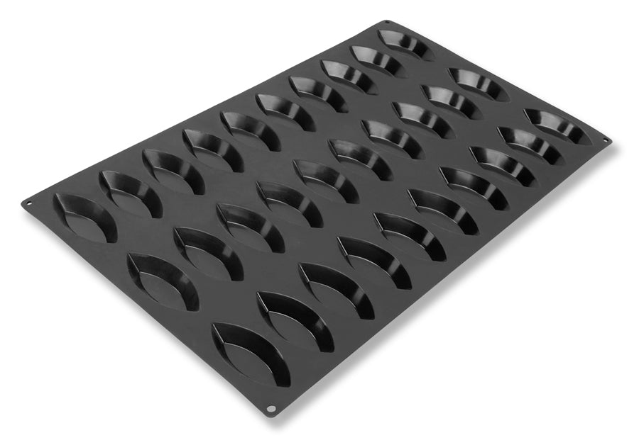 Silikonformen x30Forma 370x570x20mm