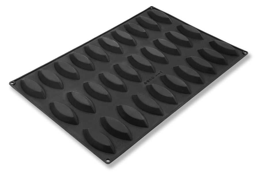 Silikonformen x30Forma 370x570x20mm