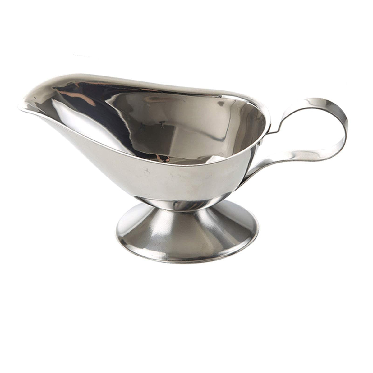 CHEN Salsiere inox 16cm ZC12-3