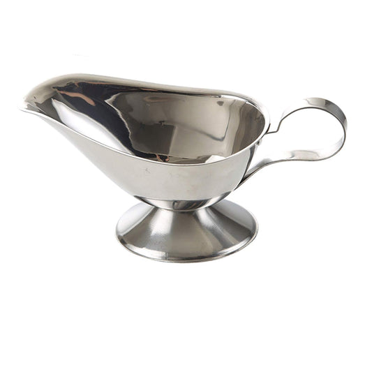 CHEN Salsiere inox 16cm ZC12-3