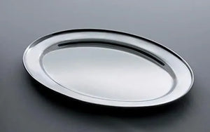 Pjatance Inox  Oval