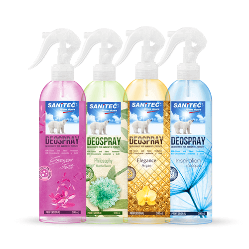Aromatisierendes Spray 300 ml