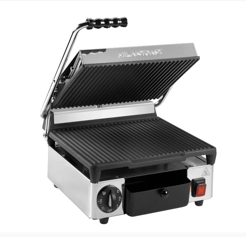 Professioneller Grill medium 220-240 V