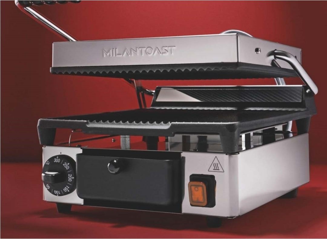 Professioneller Grill medium 220-240 V