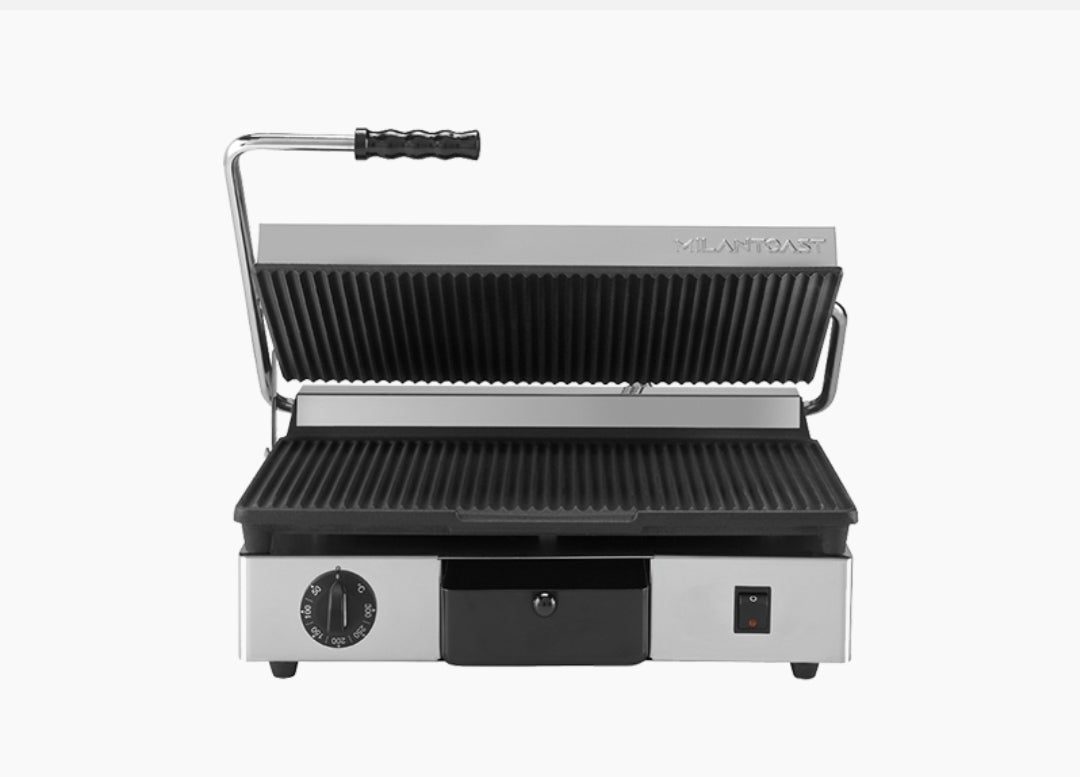 Professioneller Grill Large 220-240 V