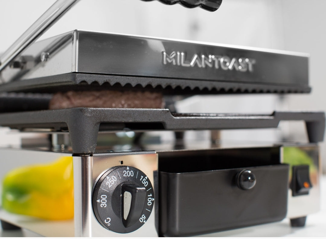 Professioneller Grill Large 220-240 V
