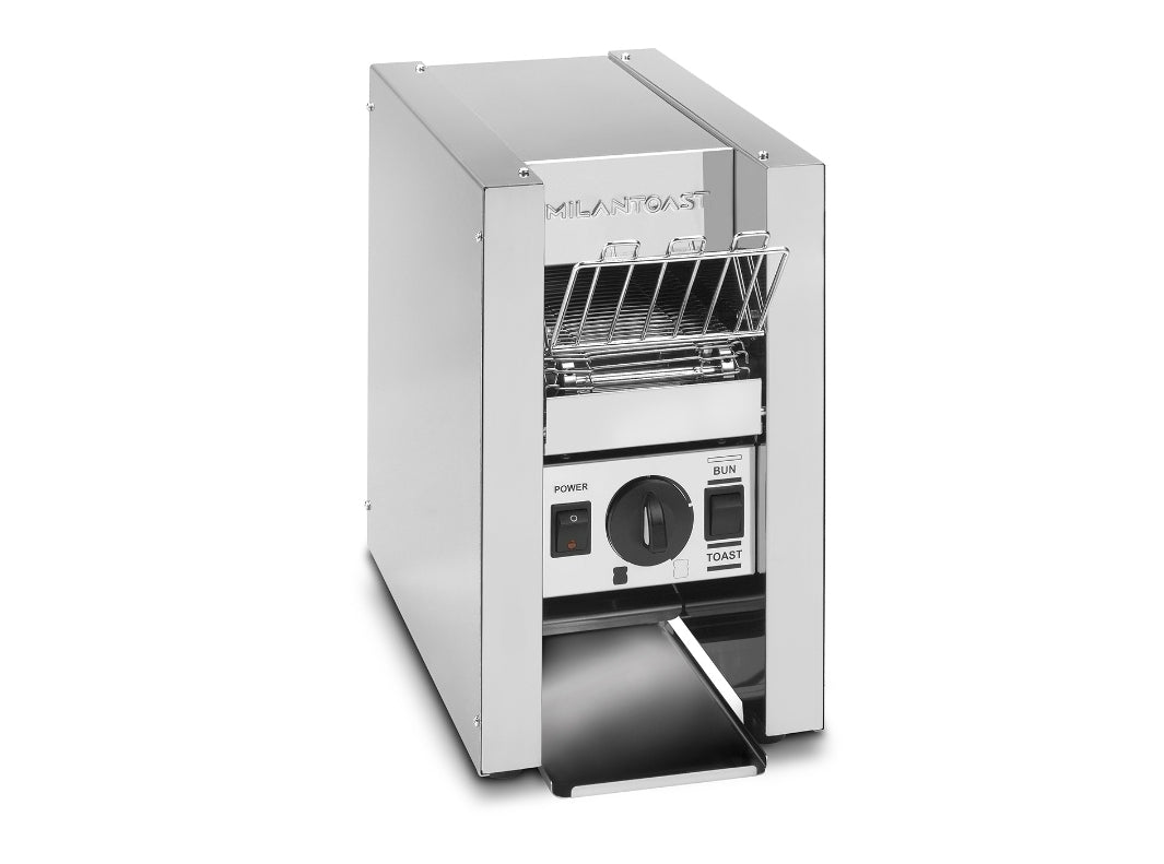 PROFESSIONELLES BROTMESSER
