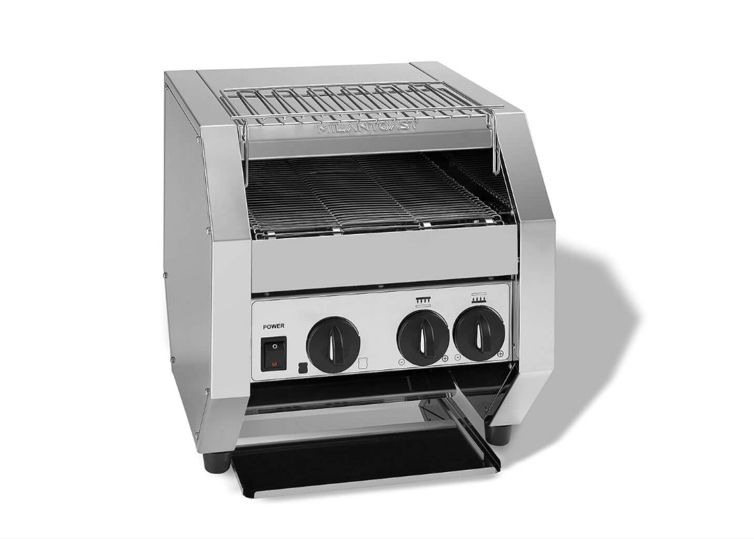 PROFESSIONELLES BROTMESSER