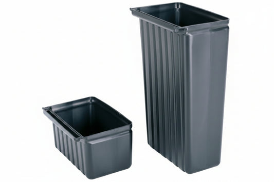 Shtrydhëse Plastike për Shtupë (Mop)
