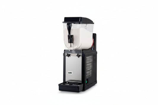 Sorbetiere & Granita Teke e Zezë – 10 L