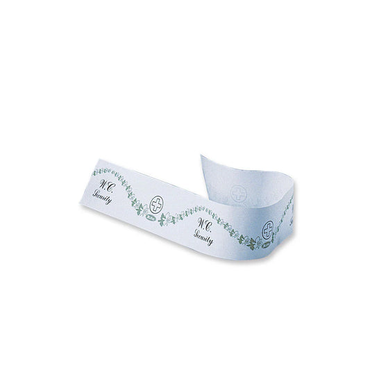 Toilet strips
