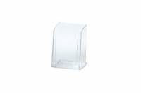 Serviettenhalter 10x7x13cm Kristall
