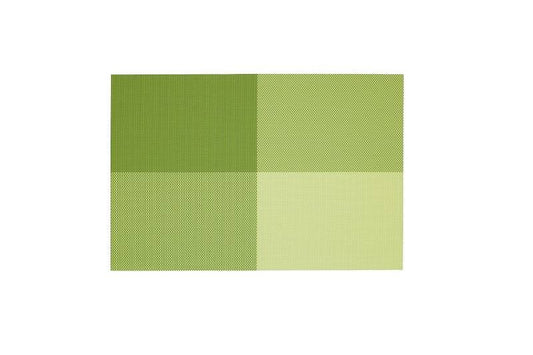Mbulese personale  x12 cp 30x45cm Jeshile