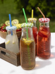 shishe qelqi 400ml 12pz