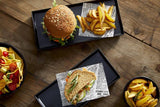 Pjate melamine