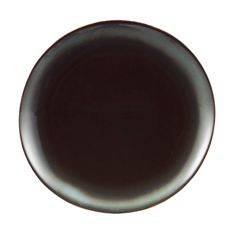 Runder Teller 30cm PORCELANI