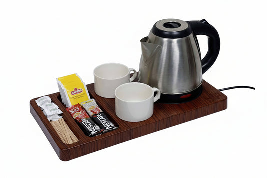 Tabaka për Çajnik Kafe