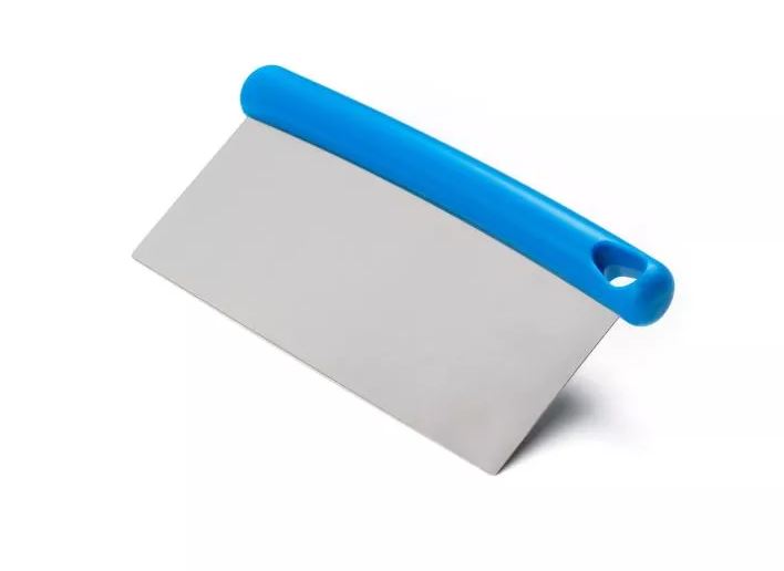 Teigschneider aus Edelstahl 20 cm