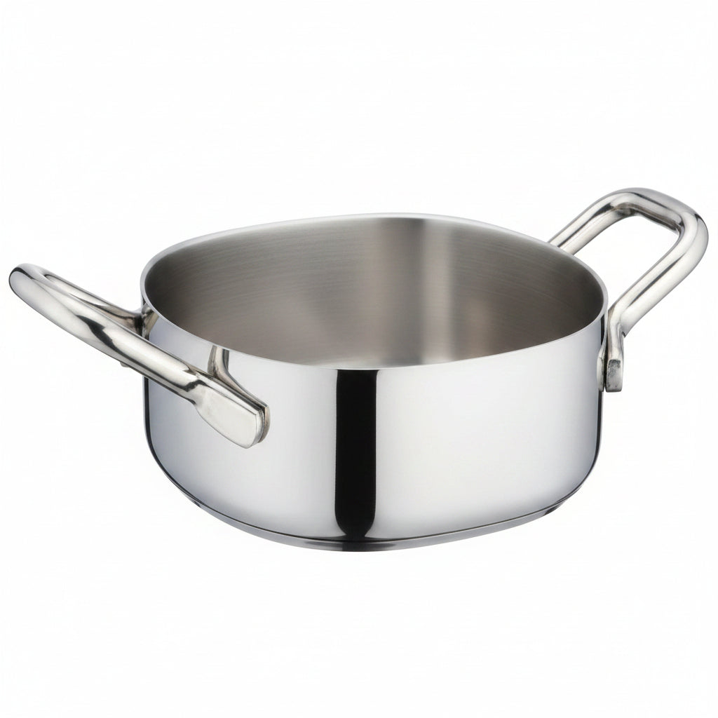 Tenxhere Alumin-Inox 2/M