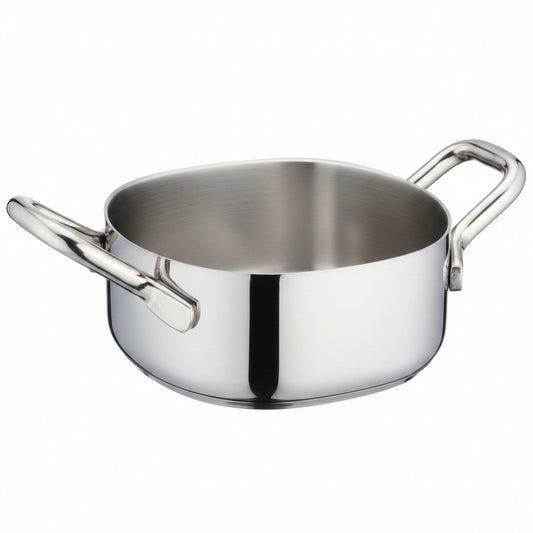 Tenxhere Alumin-Inox 2/M