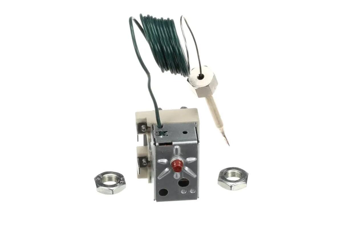 Termostat Matës Temperature për Furrë Rational