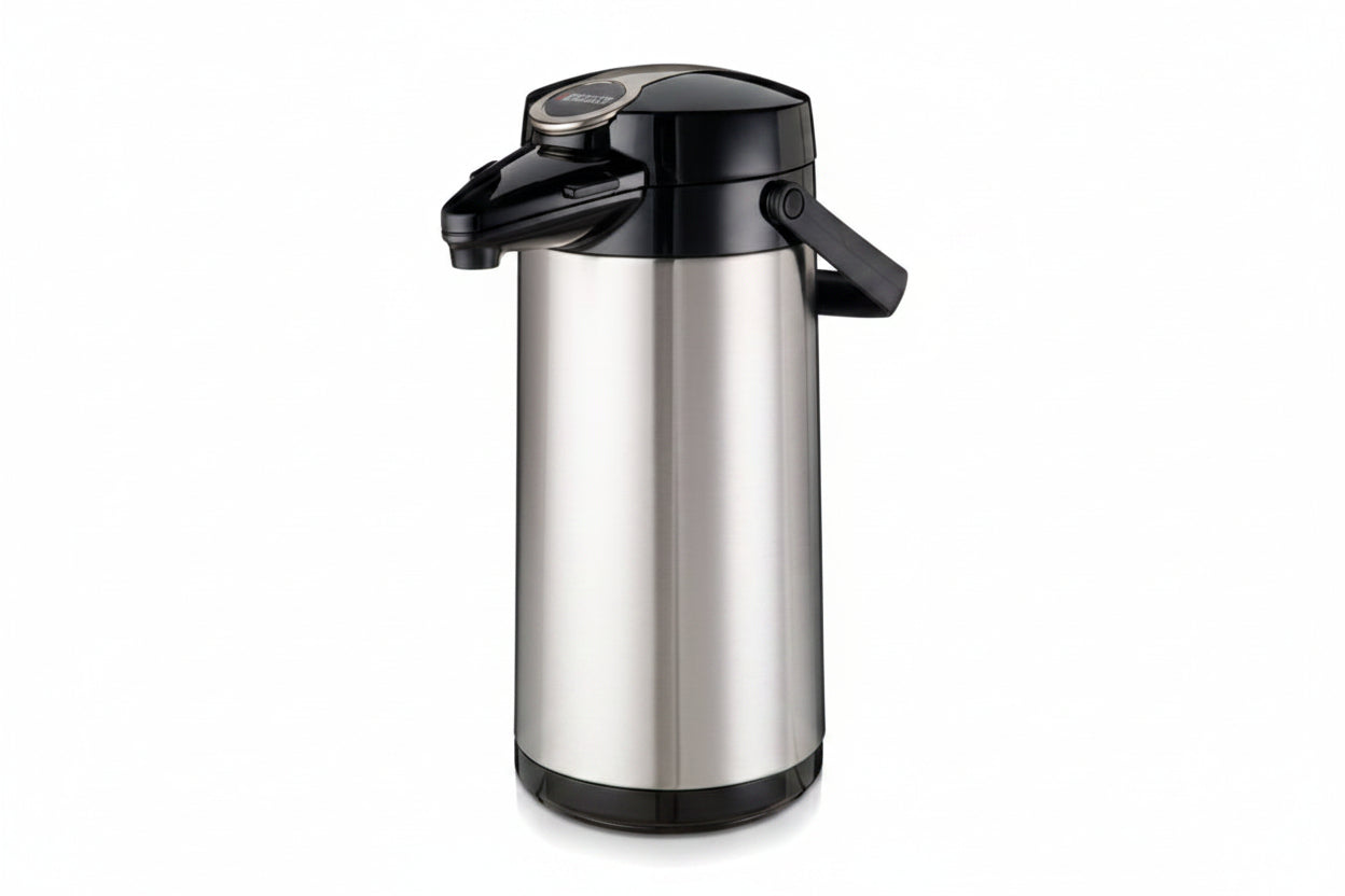 Termus inox