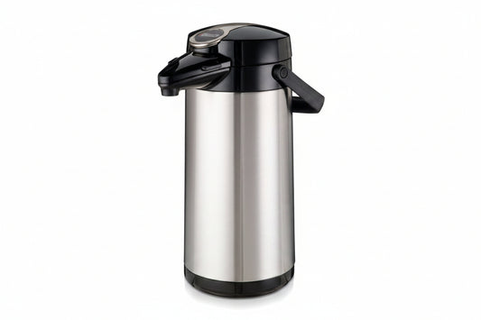 Termus inox