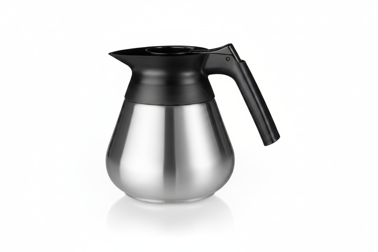 Termus inox 1.7 lt