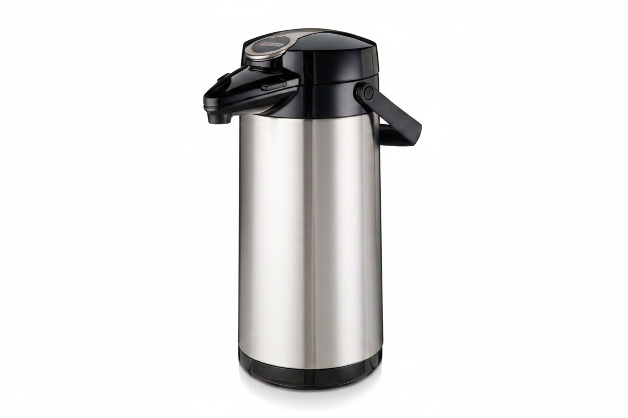 Termus inox (qelq brenda) 2.2lt