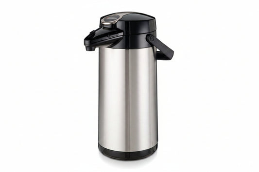 Termus inox (qelq brenda) 2.2lt