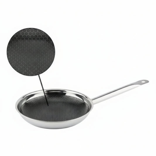 Tigan Inoks 36 cm