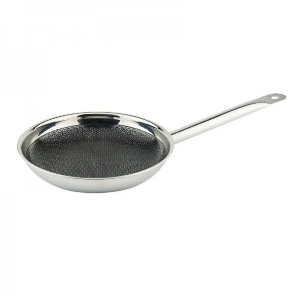 Tigan Inox 20 cm