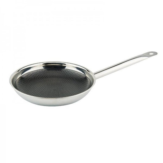Tigan Inox 20 cm