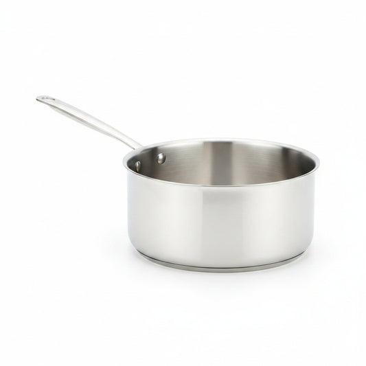 Tigan i Thellë Alumin-Inox 3-Ply –