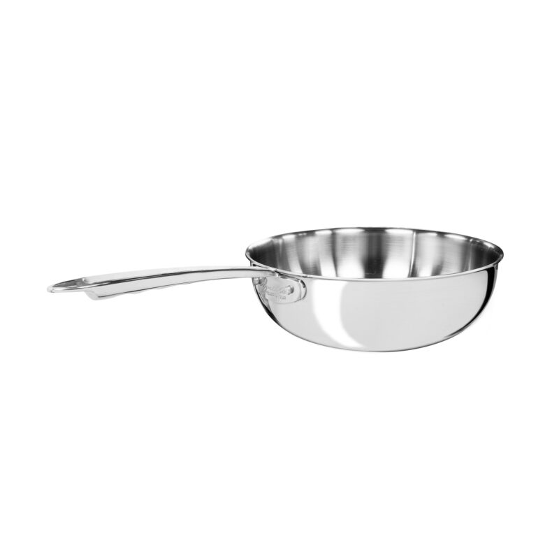 Tigan i Thellë Alumin-Inoks 32 × 5.3 cm