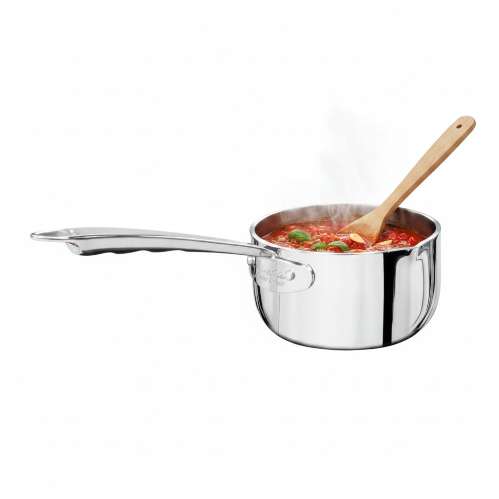 Tigan i Thellë Alumin-Inox 