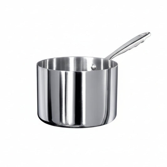 Tigan i Thellë Alumin-Inox 20 × 14 cm