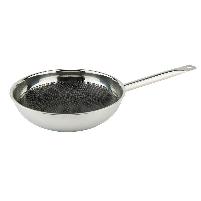 Tigan i Thellë Inoks 28 cm