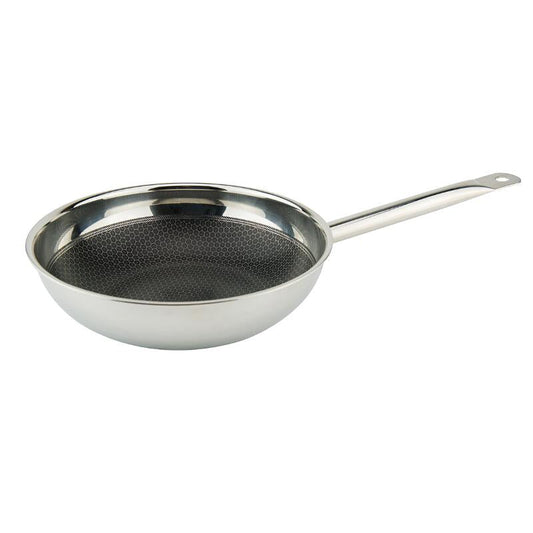 Tigan i Thellë Inoks 28 cm