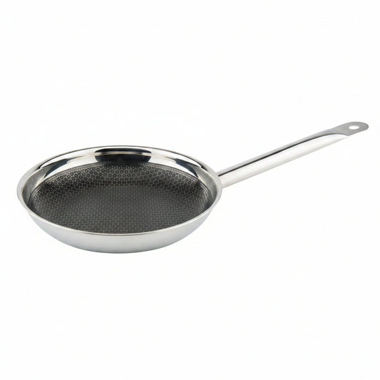 Tigan inox 26cm
