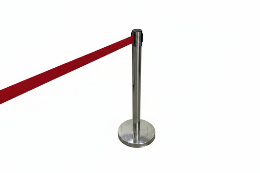 Kollonë Inox me Shirit 320 × 63 × 910 mm