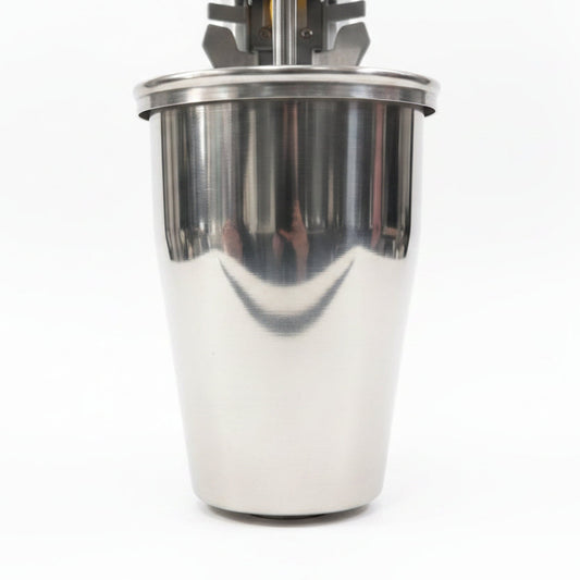 Gote nderruese per Blender inox