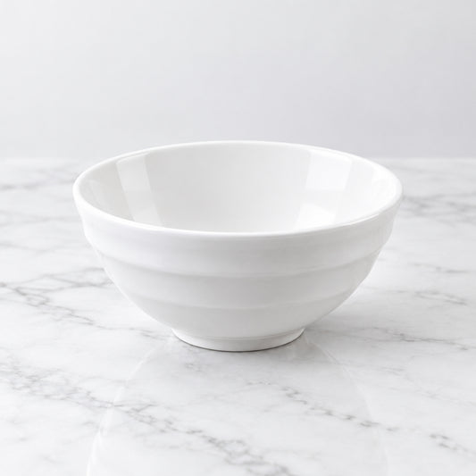 Tas i bardhe melamine 11 cm