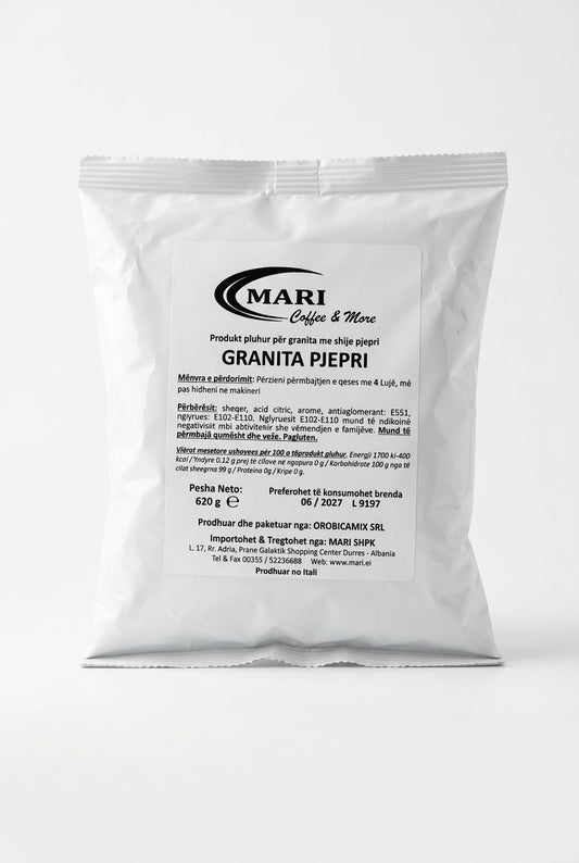 Granita shije pjepri 620 gr